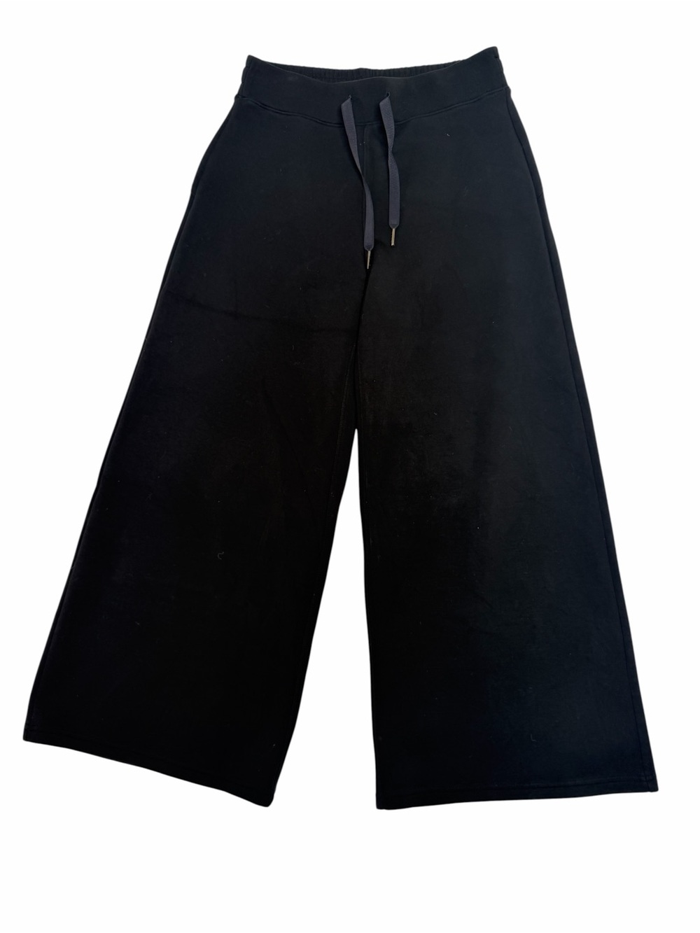 SPANX AirEssentials® Wide Leg Pant Black Size Small - Picture 4 of 7